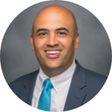 Anand Shah MD headshot